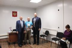 Фото на память