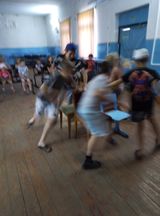 Калиниский СК