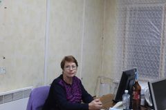 Дудко Зоя Михайловна