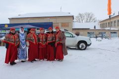 Южане