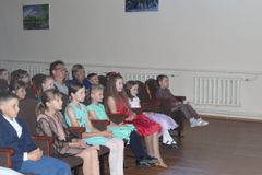 юные принцессы