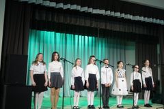 ансамбль "Колечко"