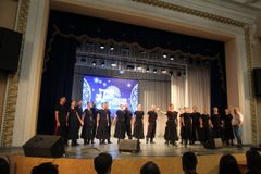 Ансамбль "Крыница"